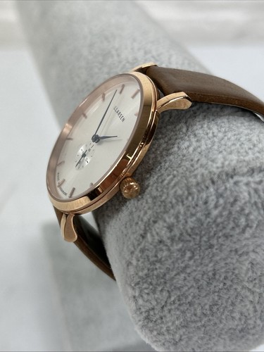 Llarsen Sapphire Glass A144 | High Graded Stainless Steel| Wristwatch #232 - Picture 4 of 7