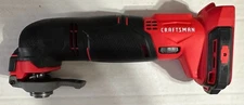 NEW GENUINE CRAFTSMAN - V20 - Cordless Oscillating (Bare Tool) and ACCESSORIES