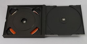 Prince of Persia (MegaCD) -Free Tracked 48 Post