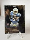 2025 Topps Chrome Omarion Hampton Base (RAW)