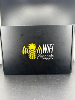 #ad Hak5 Pineapple Mark VII tetra Pentesting Tool $299.99