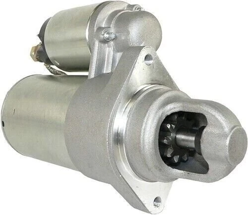 Starter Motor Fits Kawasaki FX850V 31HP Engines 21163-0755 21163-0757 21163-7021