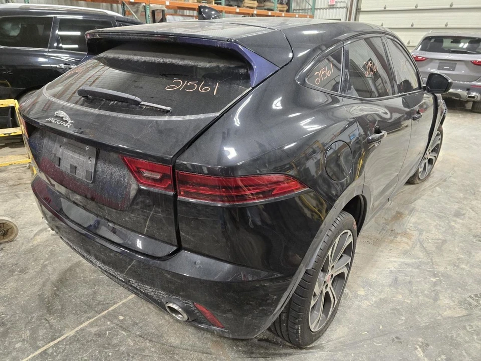 Bomba ABS JAGUAR E-PACE 18-18 E829704 Foto 4 de 4