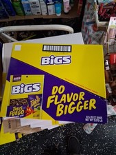 🔥 Bigs Takis Fuego Sunflower Seeds – Hot Chili & Lime Flavor  1 Case RARE Deal.