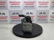 Démarreur Nissan ALMERA TINO