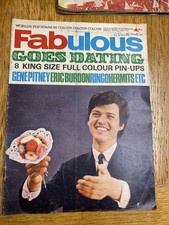 Fabulous Magazine November 64