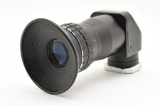  NEAR MINT Mamiya Right Angle Viewfinder Magnifier for RB67 RZ67 from Japan