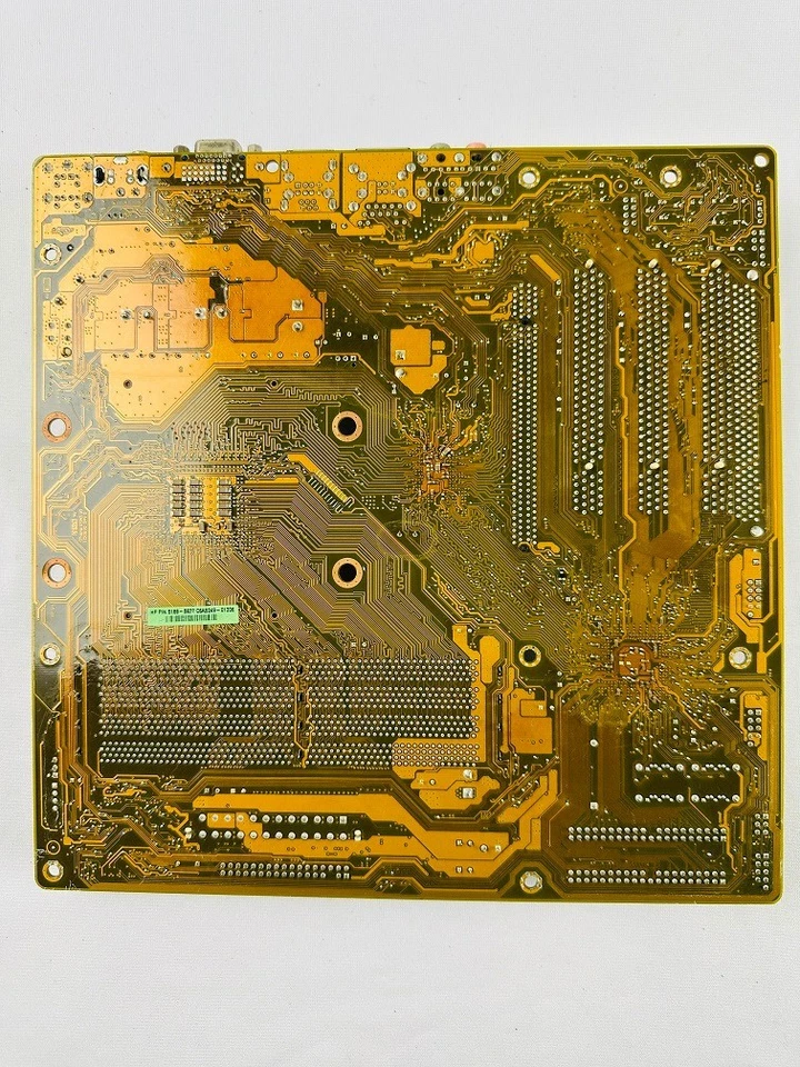 Asus A8M2N-LA Motherboard - Image 4 of 4