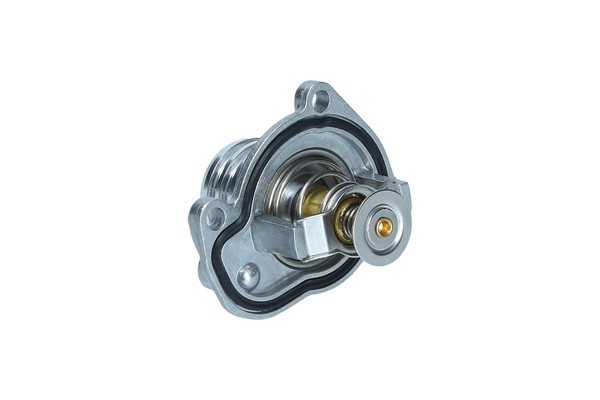 NEU - Kamoka 7710174 Thermostat, KüHlmittel FüR Opel Suzuki-image