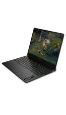 HP OMEN Gaming Laptop 16" WQXGA AMD Ryzen AI 9 32 GB memory 1 TB SSD Windows 11