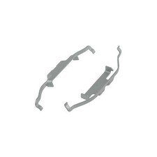 Carlson Disc Brake Hardware Kit P N 13312