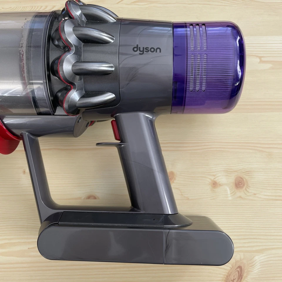 AS-IS FOR PARTS Dyson V11 Torque Drive Cordless Vacuum Cleaner HEAD ONLY - Image 2 of 4