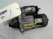 Démarreur Mazda PREMACY