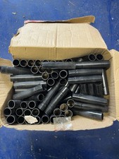 20mm Round Conduit Expansion Coupler