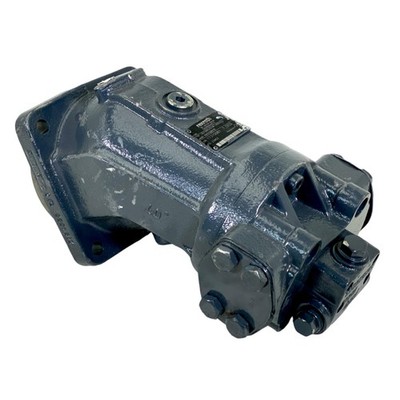 A2FM80 Genuine Bosch Rexroth Axial Piston Motor