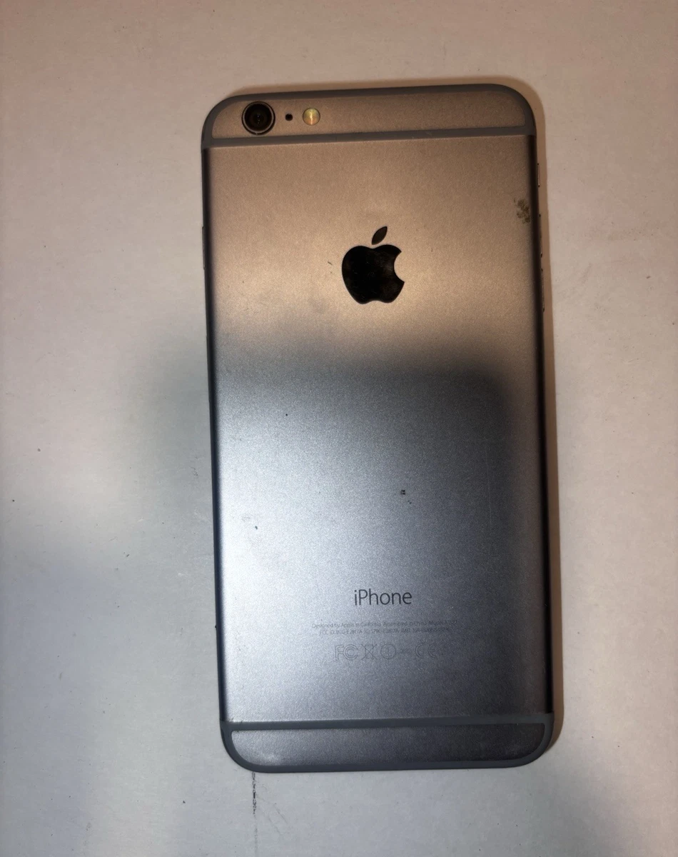 iPhone 6 32GB Network Unlocked for Sale | Shop New & Used Cell