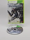 Warhammer 40,000: Space Marine (Xbox 360, 2011)