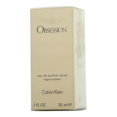 Calvin Klein Obsession EDP 30ml