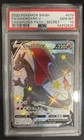 2020 Pokemon SWSH Champion's Path Secret 079/073  Charizard  FA PSA 10