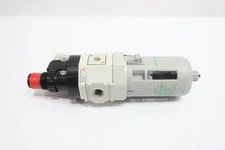 Azbil D04-300-3023 Filter-regulator 1/2in 100v-ac