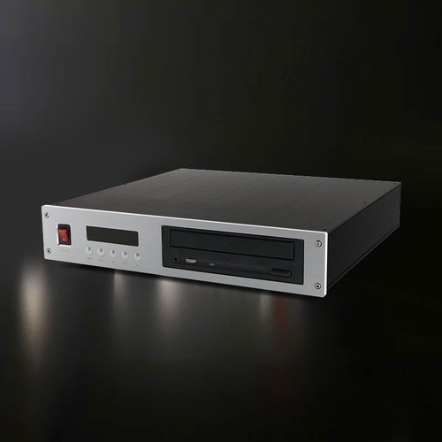 Classic IDE CD Laufwerk zu CD Player Modifiziert HiFi CD-ROM Controller AC220V my23 - Bild 10 von 10