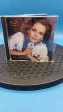 MARTINA MCBRIDE - THE TIME HAS COME (CD: 1992) RCA 66002-2