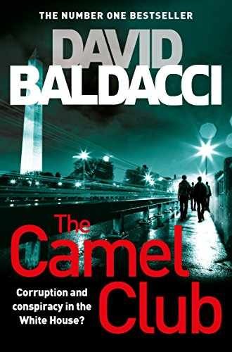 The Camel Club - Paperback, by PAN MACMILLAN U.K - Acceptable n - Bild 1 von 2