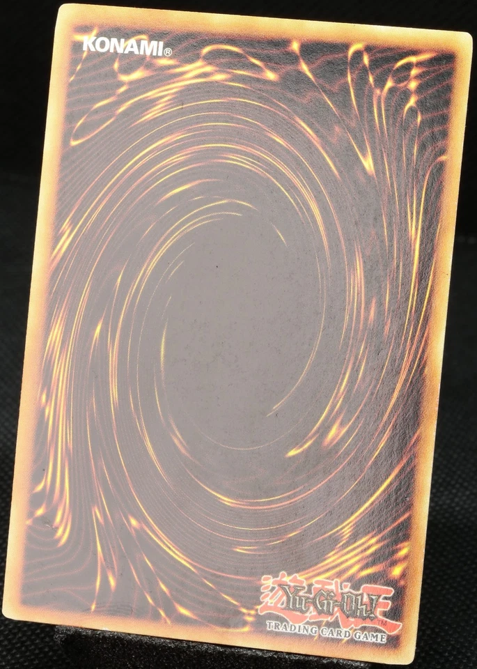 Yu-Gi-Oh! Exodia The Forbidden One DB1-EN139 Ultra Rare [NM-M] Dark | EN 2005 - Bild 4 von 4