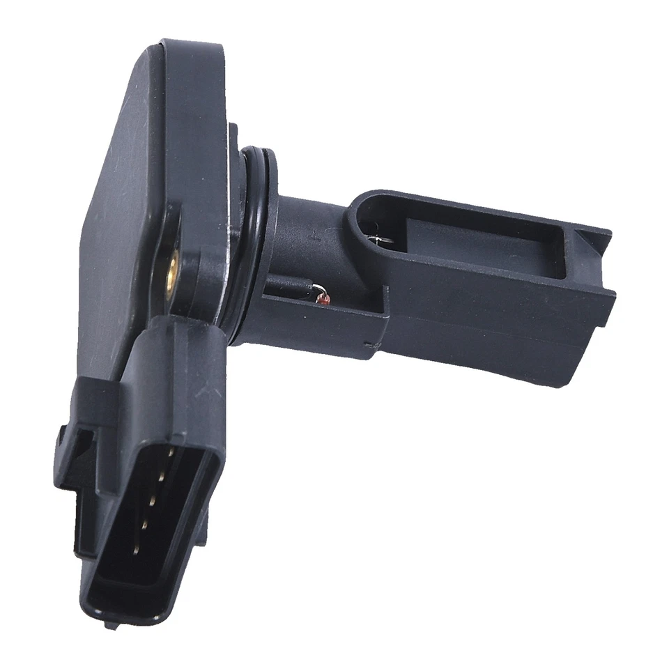 MAF Mass Air Flow Sensor Meter For 1999-2000 Ford Contour L4 2.0L — 第 3/4 张图片