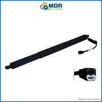 Sprung Elektrisch Rechts Kofferraum C / Schloss Auto. 4+3 Pin FüR BMW X3 G01 17>
