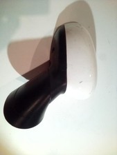 Retroviseur gauche (ou coque) Fiat 500