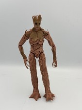 Marvel Legends 9 inch GROOT 2014 Complete build a figure baf guardians of galaxy