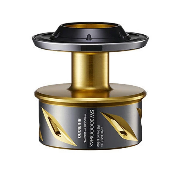 Shimano Stella 20000 In Fishing Reel Parts & Repair Equipment for