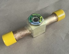 Parker PSG-7S Sight Glass Moisture Indicator