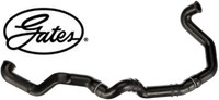 Gates EMH511 Schlauch FüR KurbelgehäUseentlüFtung Schlauch FüR