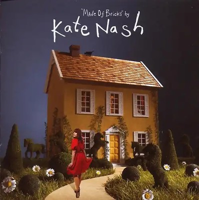 Kate Nash - Made of Bricks