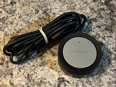 Bose Companion 5 Multimedia Computer Speaker System - Tested