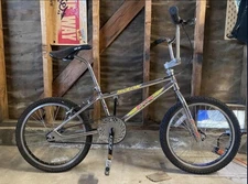 1994 GT BMX -MACH ONE