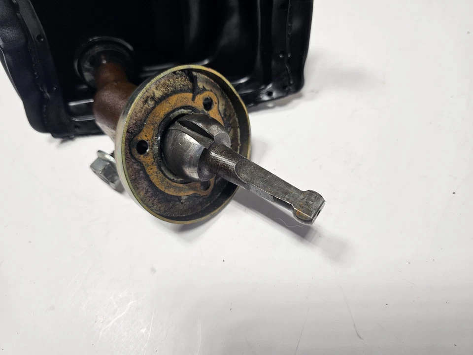 Palanca de cambios manual Ford Ranger 1988-1996 para Mazda M5R1 transmisión de 5 velocidades Foto 3 de 4