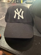 New Era Infant NY Yankees Hat Dark Blue Brand New