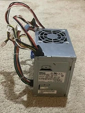 Dell Dimenson E521 Desktop N305N-03 305W Switching Power Supply- MH495