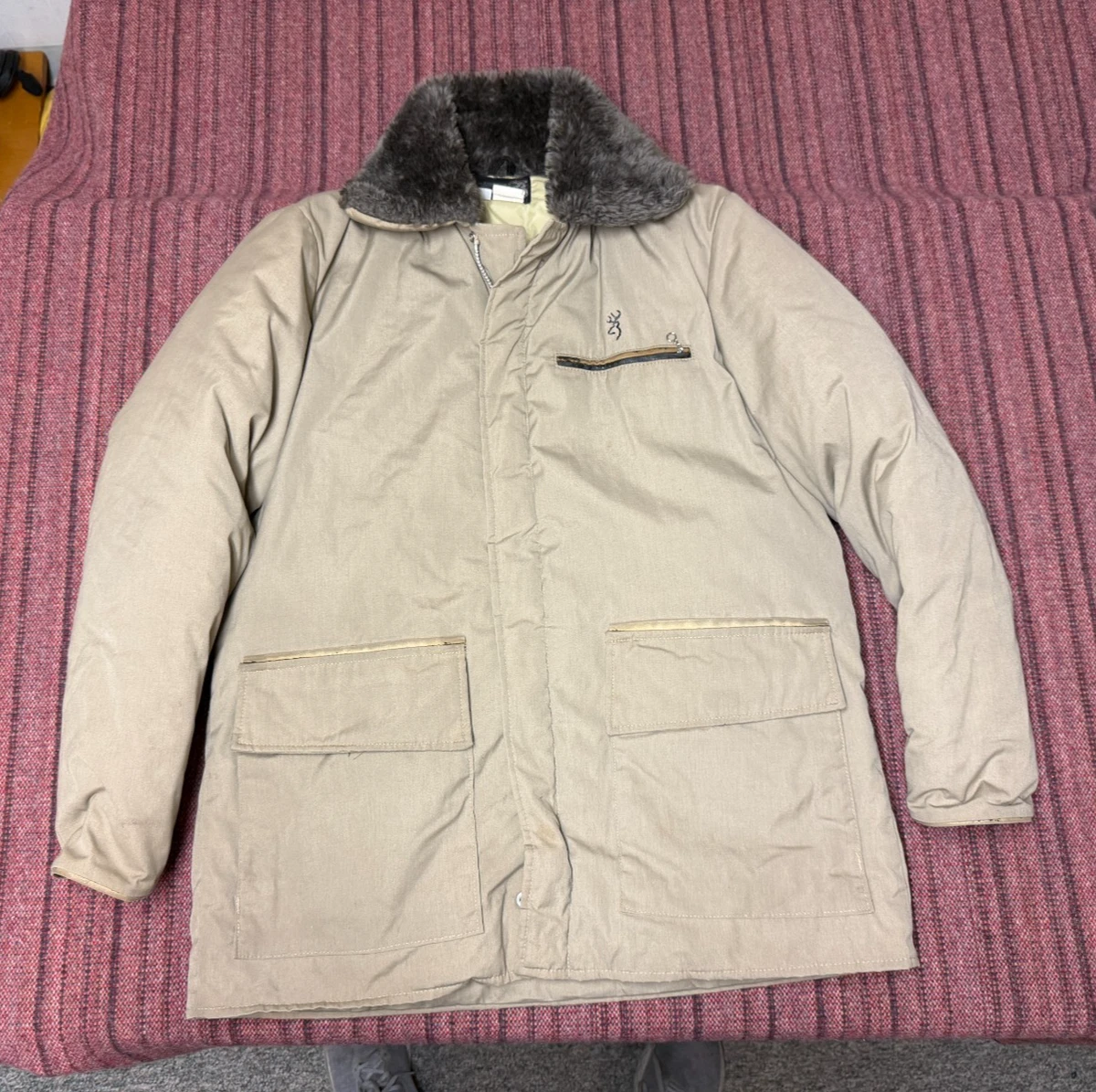 Browning Down Hunting Coats & Jackets for sale | eBay