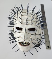 Ghoulish Productions Halloween Mask Hellraise...