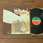 Led Zeppelin II LP  VG+ PRC - Richmond Pressing SD 8236 1975 Spin Cleaned Vinyl