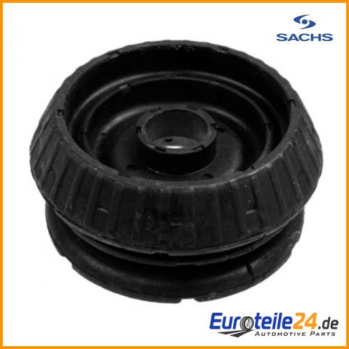 FederbeinstüTzlager Sachs 802058 Vorderachse Links FüR Ford-image