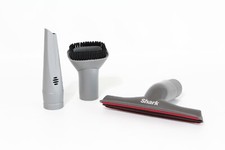 Shark Navigator Vacuum Cleaner Attachments Dust Brush, Upholstery Crevice Tool