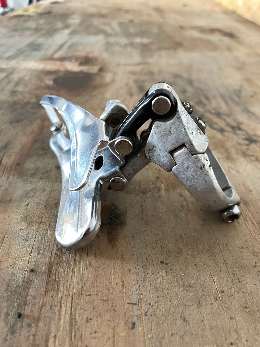 1 pièce pour Shimano 1990s vtt dérailleur avant Deore DX FD