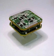 Sonic Imagery Labs 994Enh-Ticha DUAL Discrete OpAmp DIP8 audio upgrade