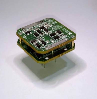 Sonic Imagery Labs 994Enh-Ticha DUAL Discrete OpAmp DIP8 audio upgrade