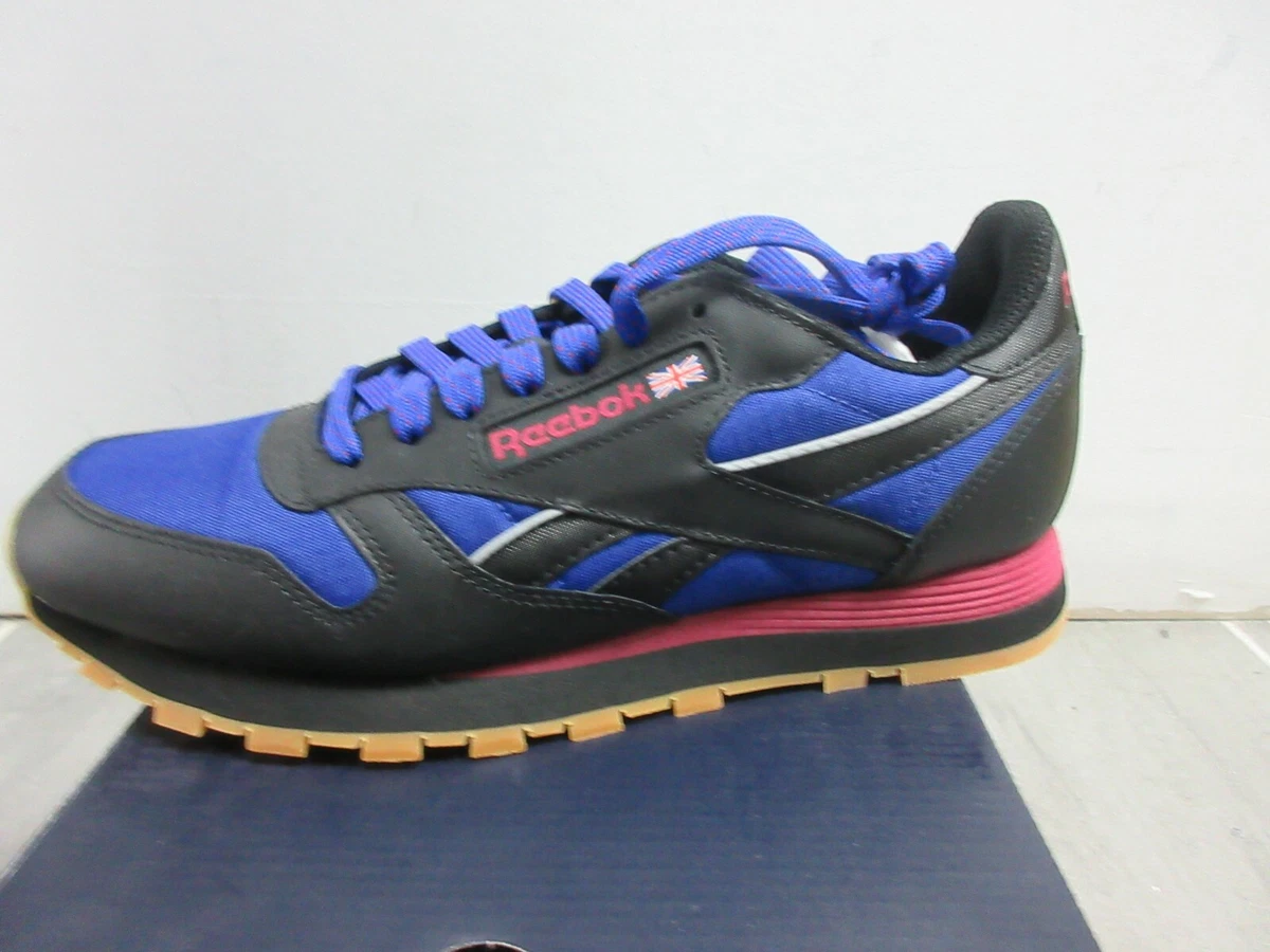 Zapatillas reebok cl lthr cheap